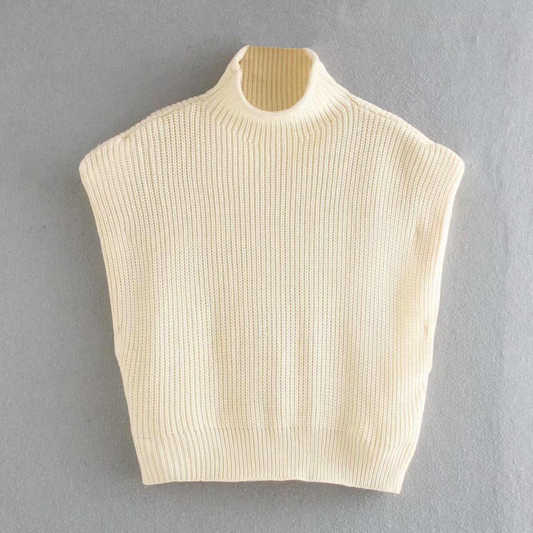 New Women Knit Sweater