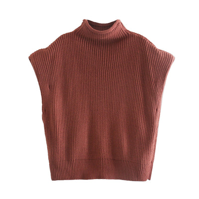 New Women Knit Sweater